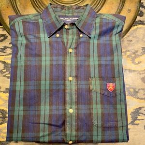 Ralph Lauren Golf Tilden